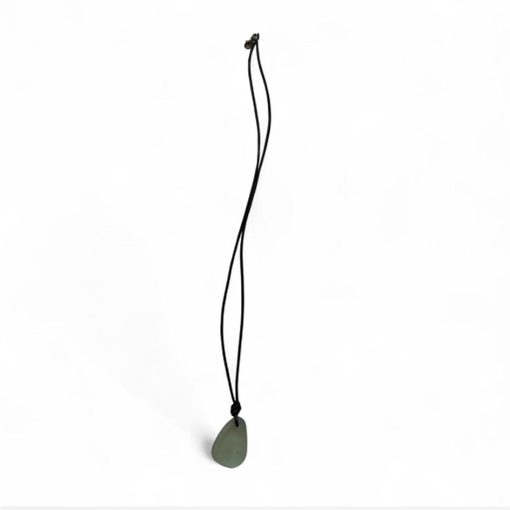 Sea Glass Pendant
